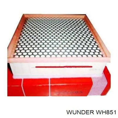 Filtr powietrza Wunder WH851 cena, od 10,56 USD