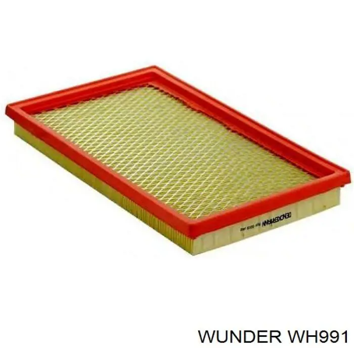 Do koszyka WH991 Wunder Filtr powietrza