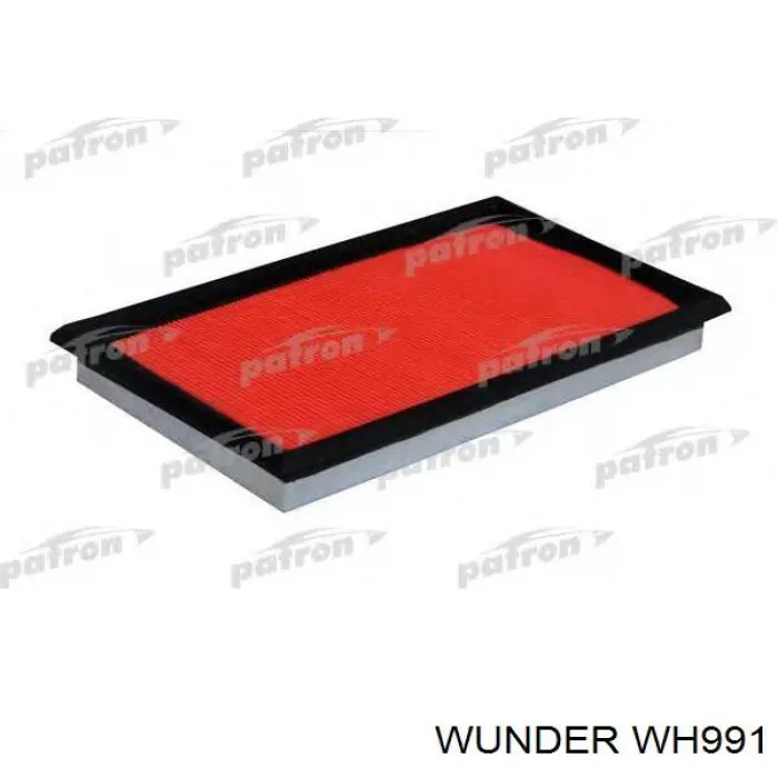 Filtr powietrza Wunder WH991 cena, od 7,39 USD
