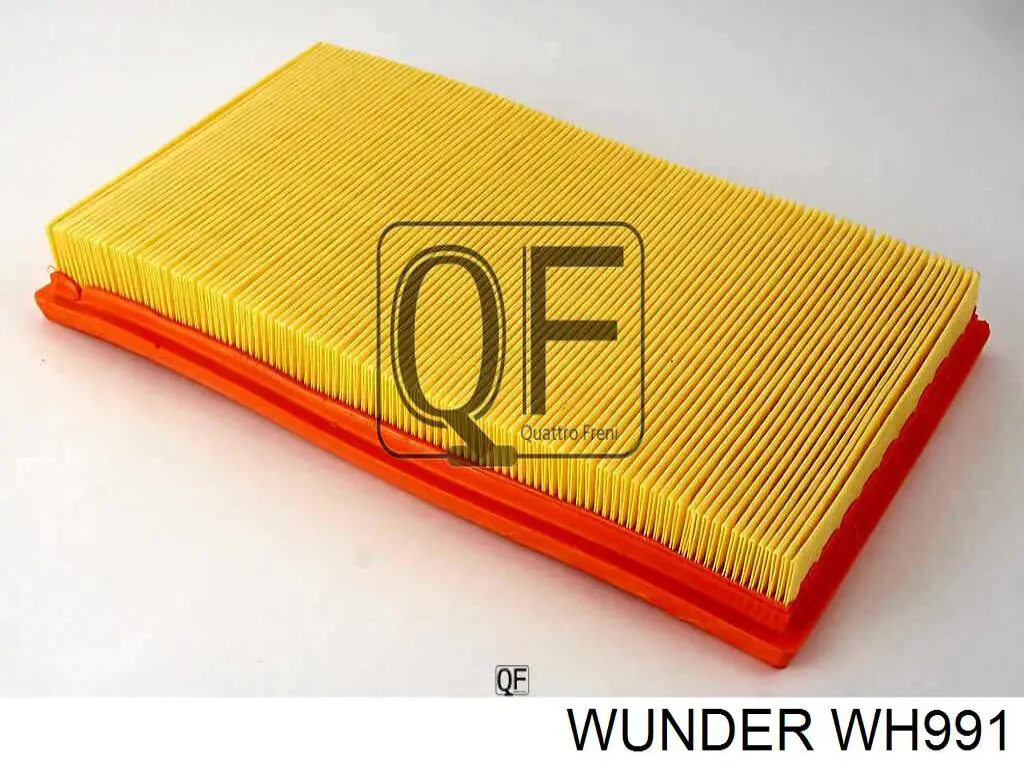 WH991 Wunder Filtr powietrza