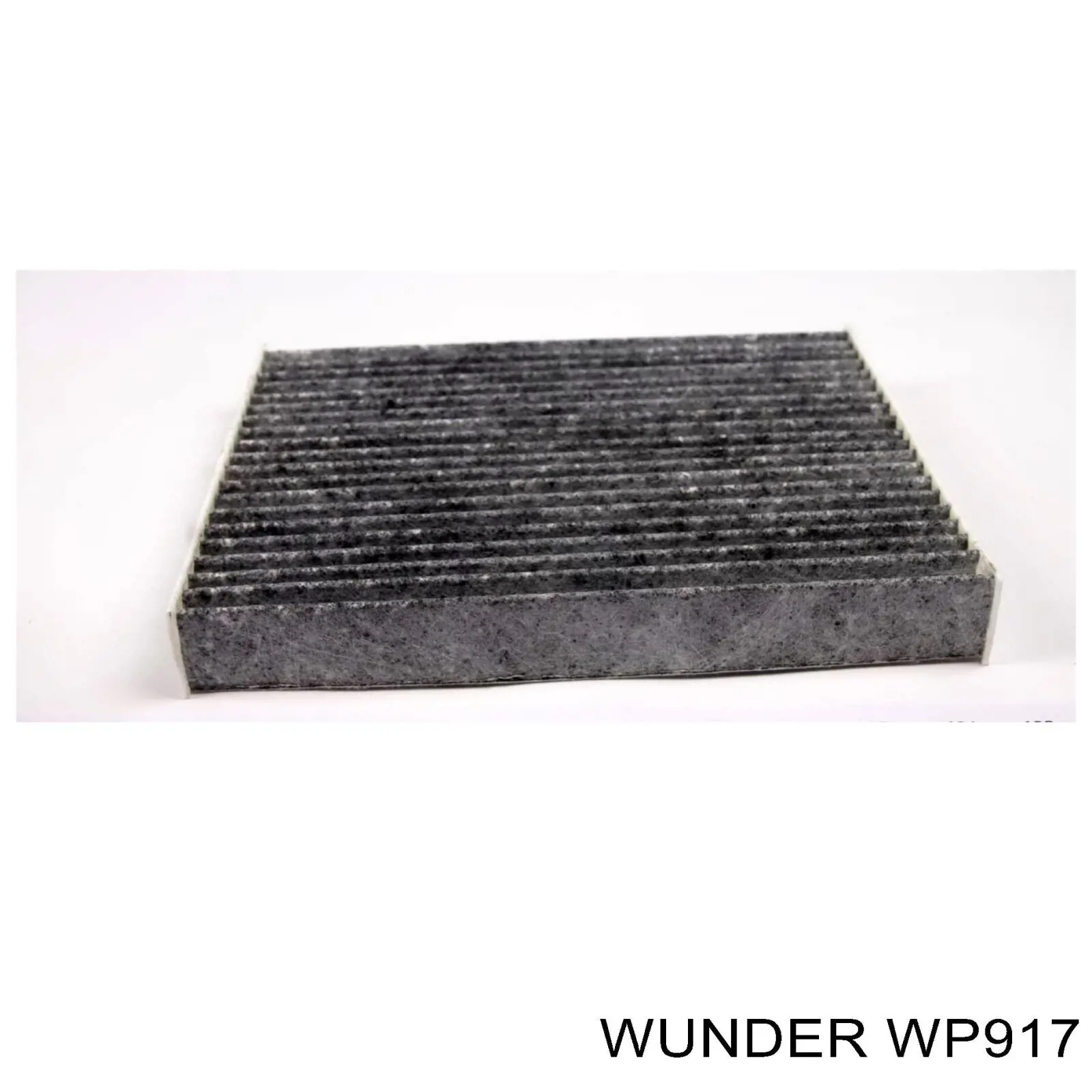 Do koszyka WP917 Wunder Filtr kabiny