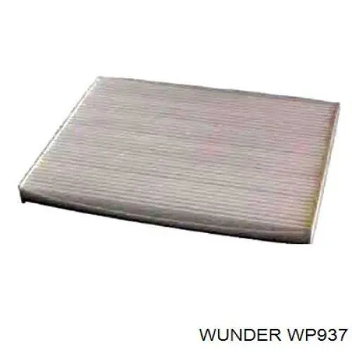 Do koszyka WP937 Wunder Filtr kabiny
