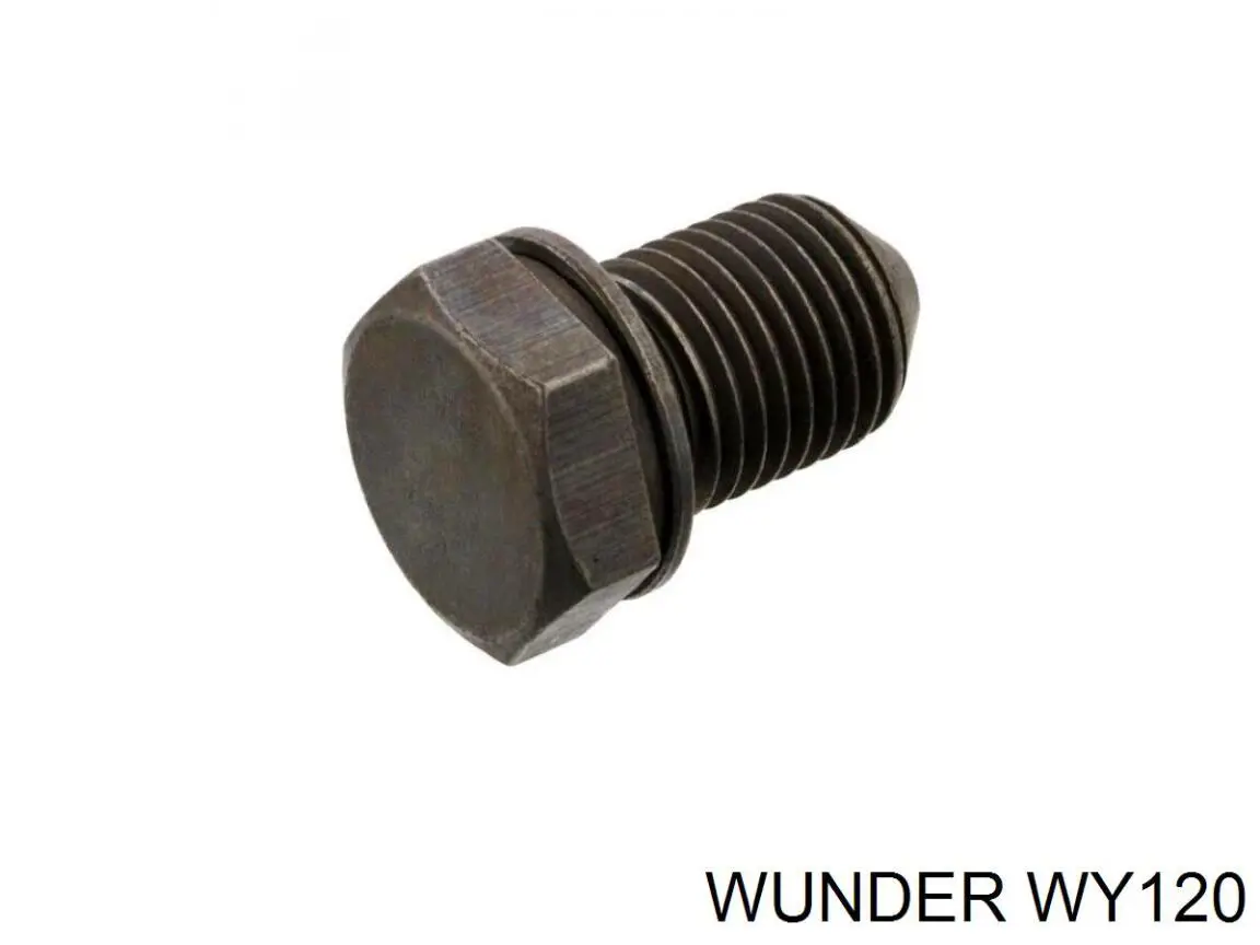 Do koszyka WY120 Wunder Filtr oleju