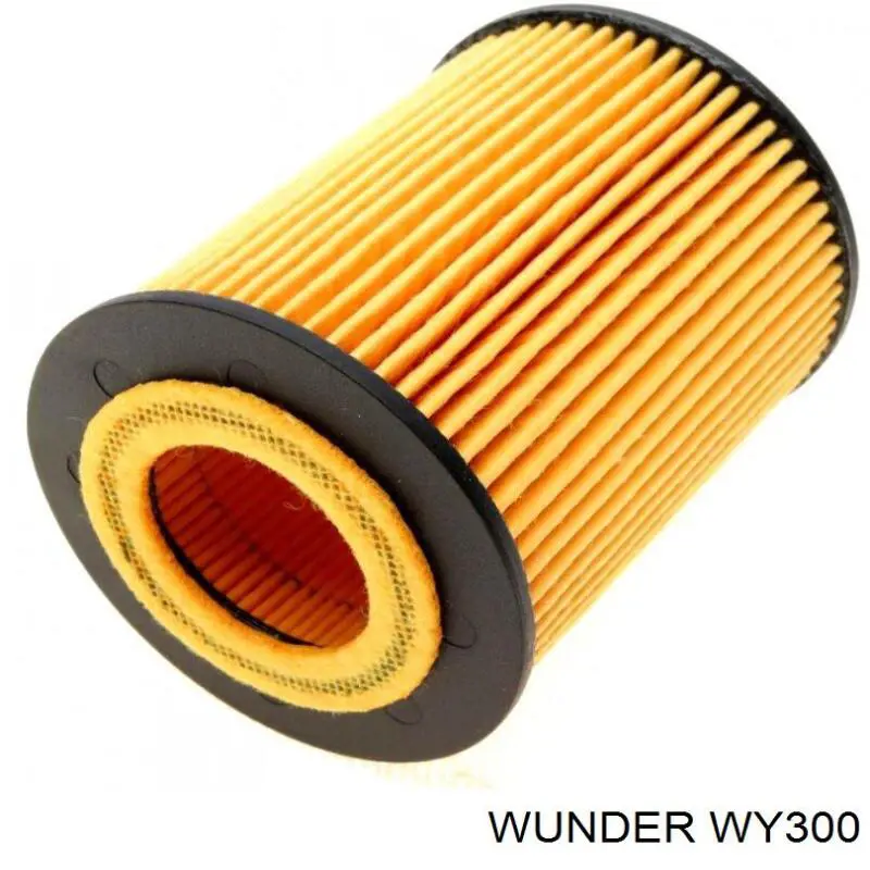 WY300 Wunder Filtr oleju