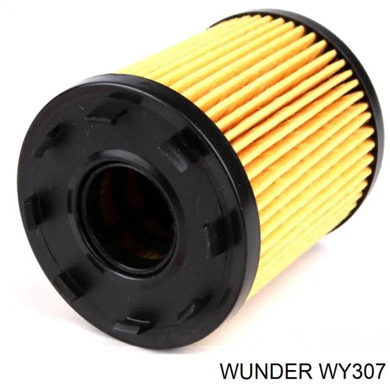 WY307 Wunder Filtr oleju