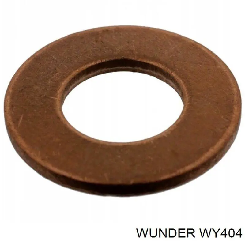 WY404 Wunder Filtr oleju