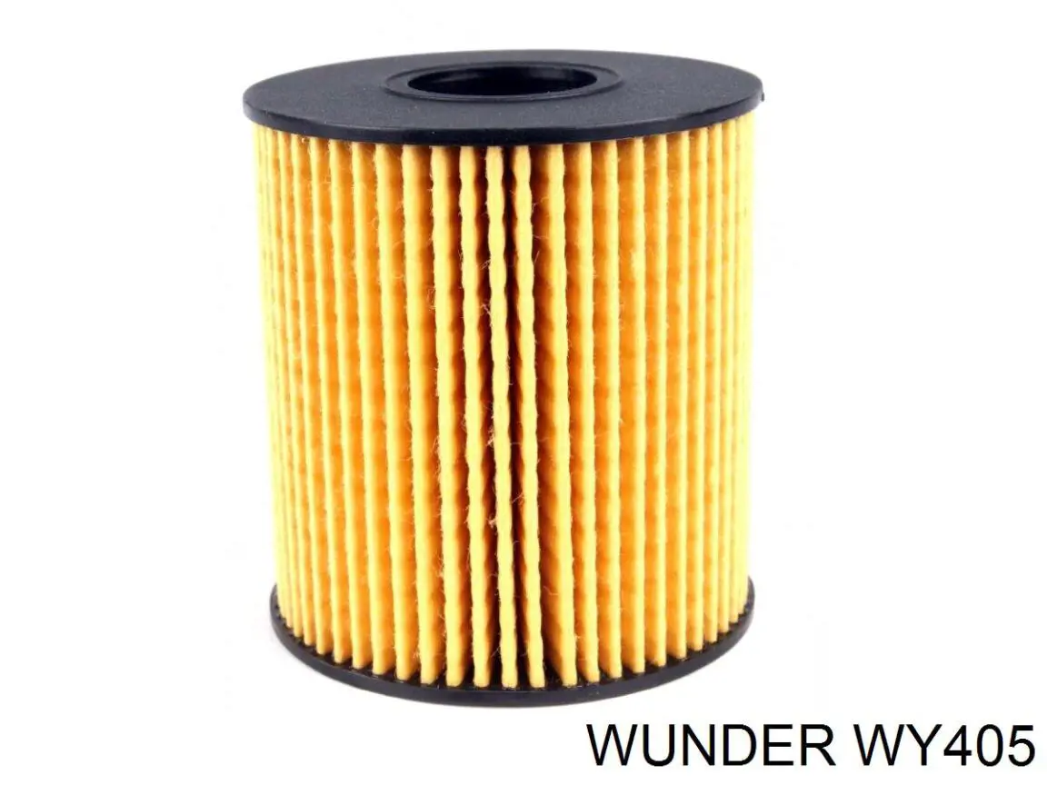 WY405 Wunder Filtr oleju