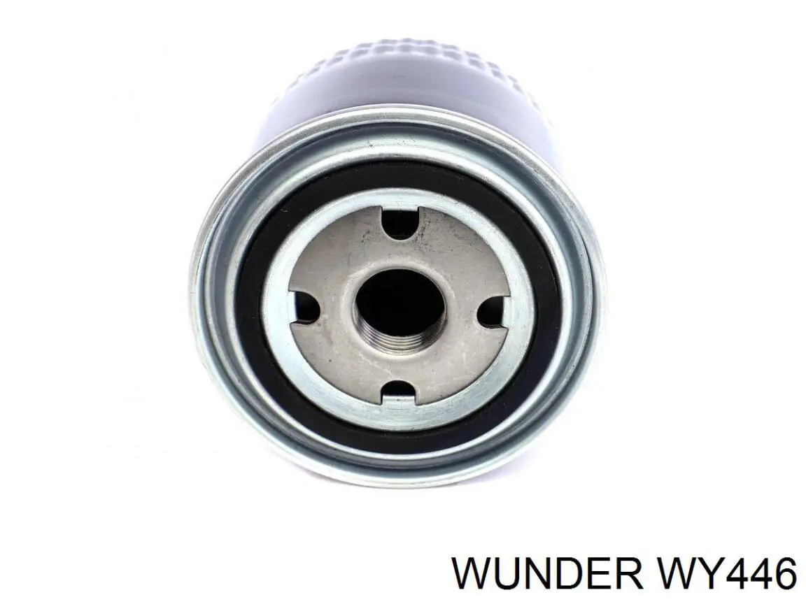 Do koszyka WY446 Wunder Filtr oleju