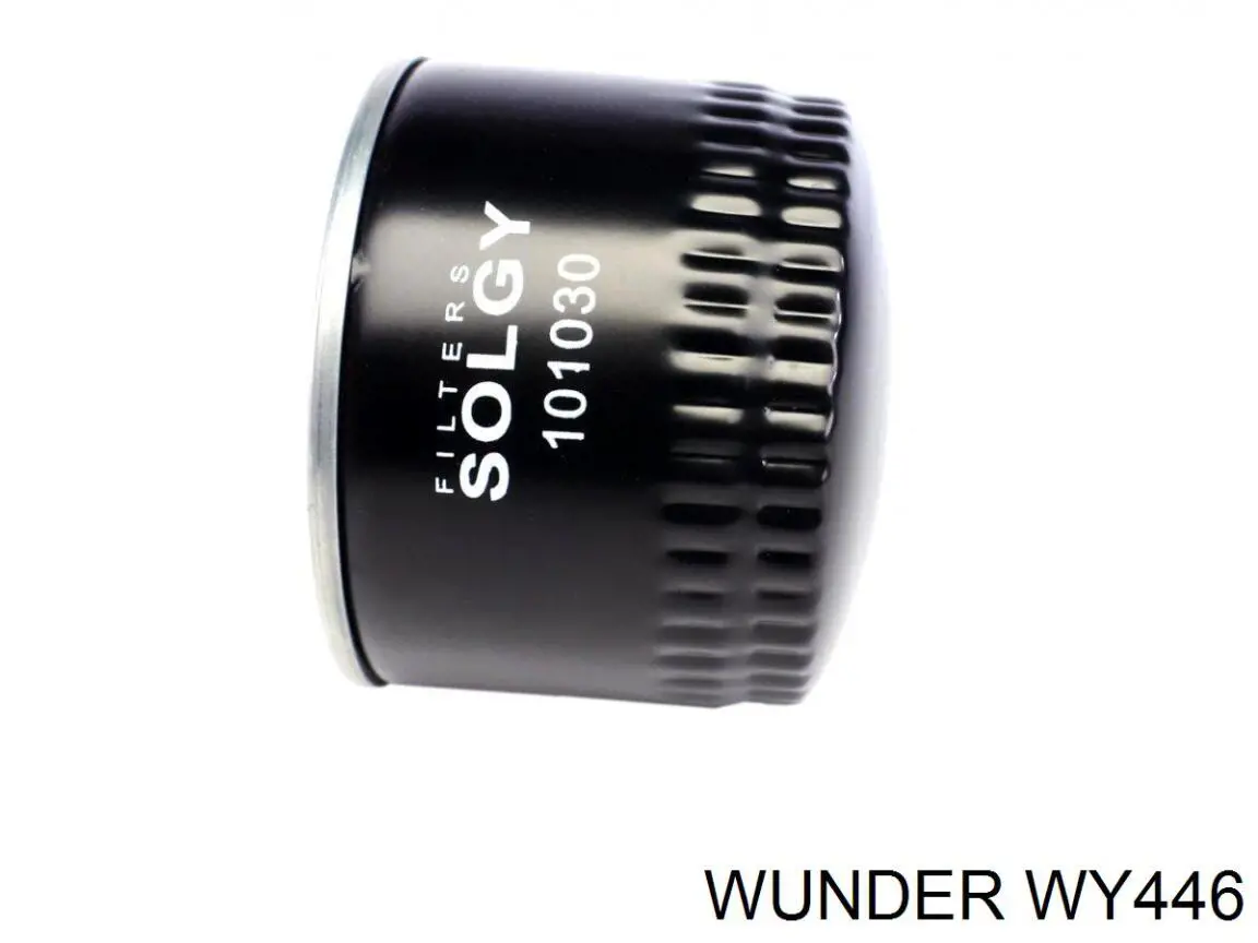 Filtr oleju WY446 Wunder