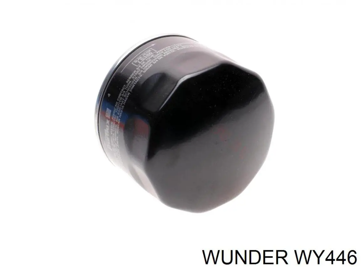 Filtr oleju Wunder WY446 cena, od 9,09 USD