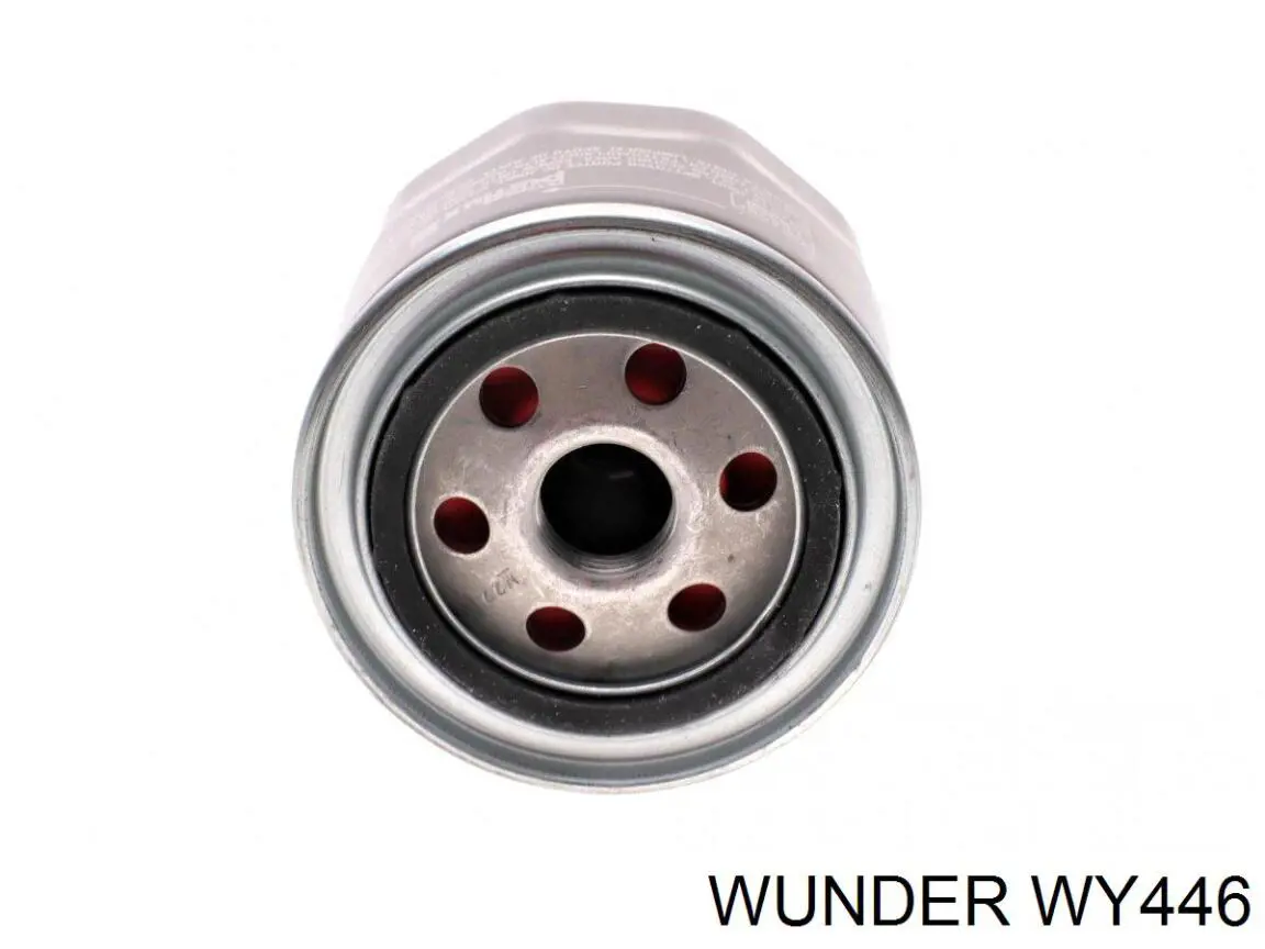 WY446 Wunder Filtr oleju