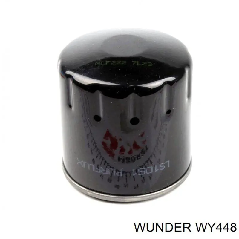 Do koszyka WY448 Wunder Filtr oleju