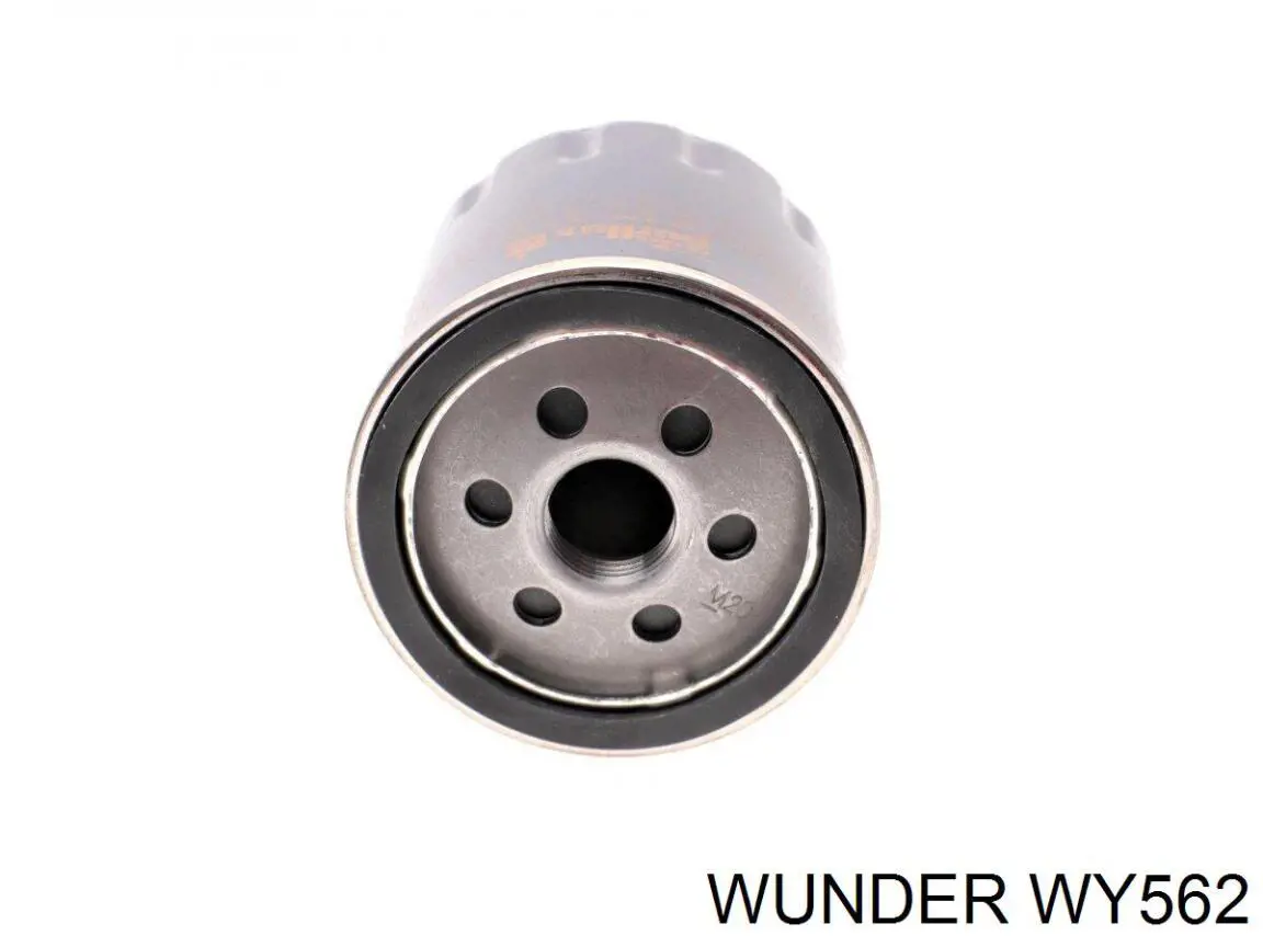 Do koszyka WY562 Wunder Filtr oleju