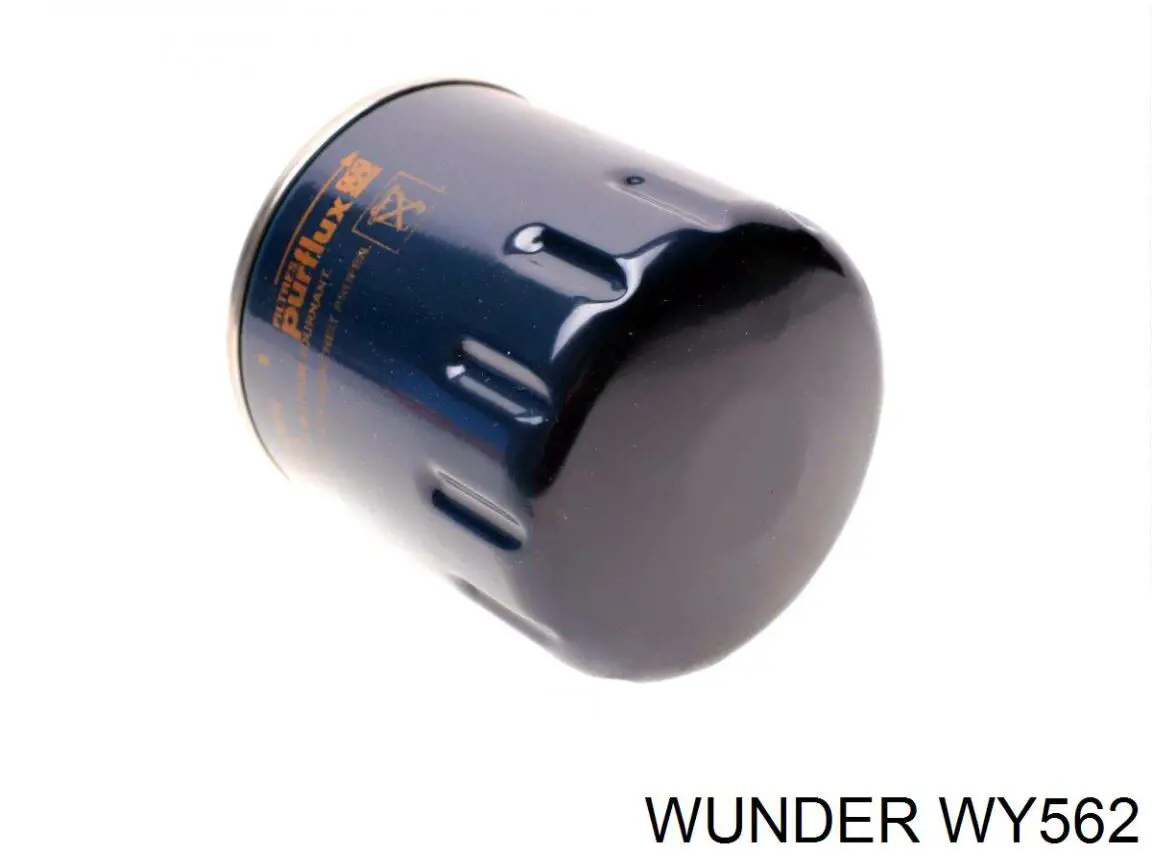 Filtr oleju WY562 Wunder