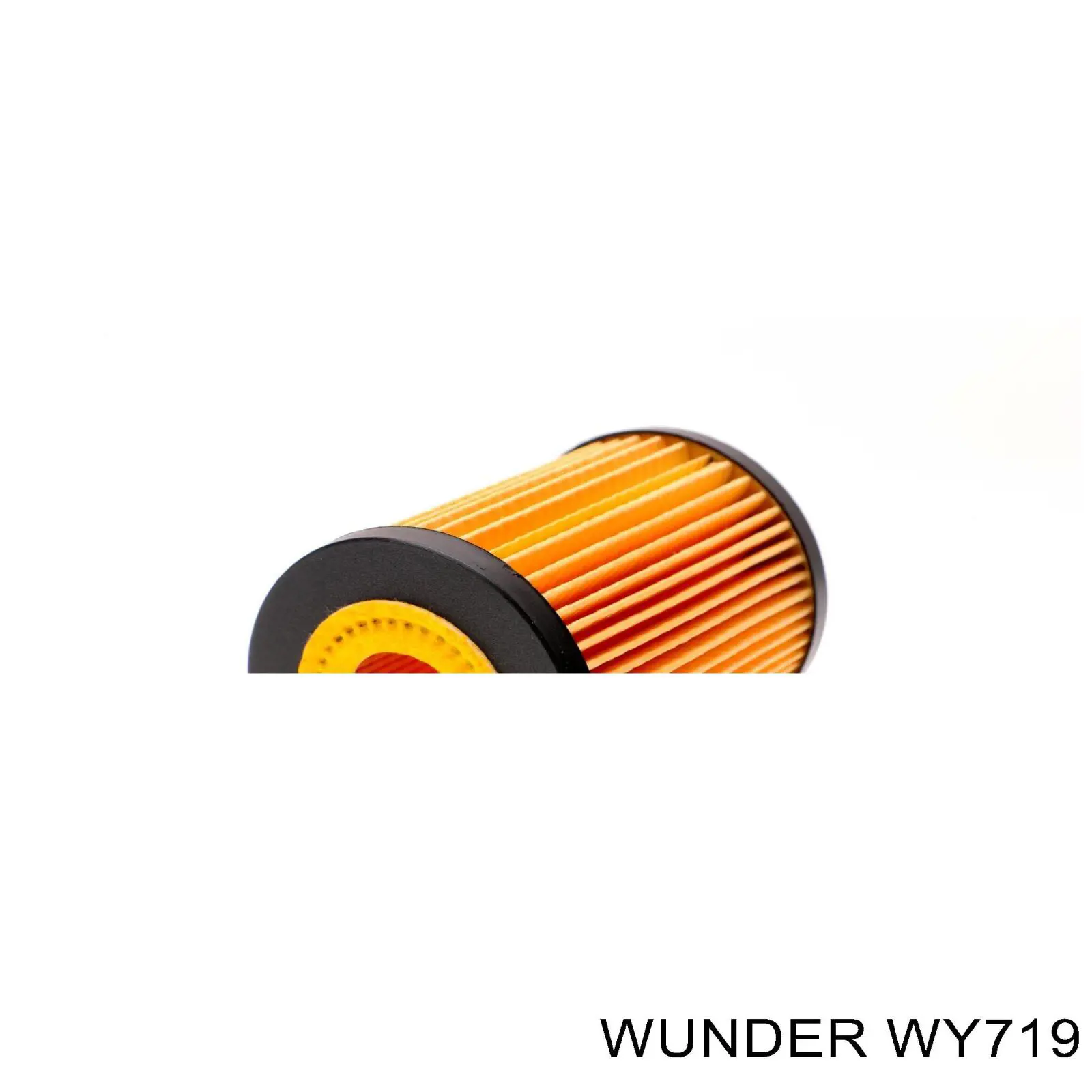 WY 719 Wunder filtr oleju