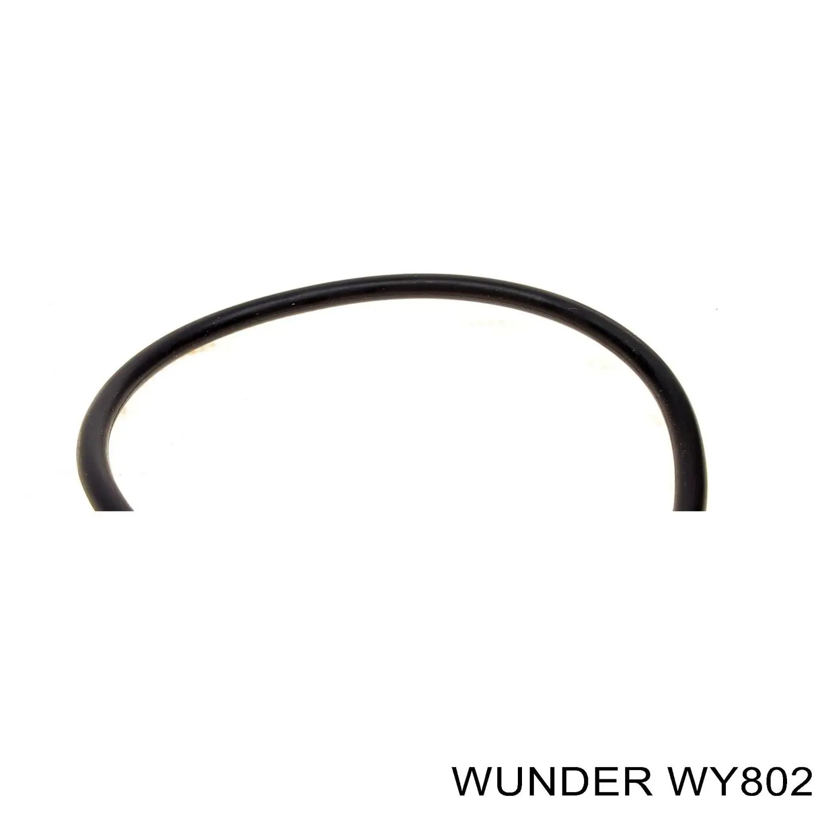 WY802 Wunder Filtr oleju