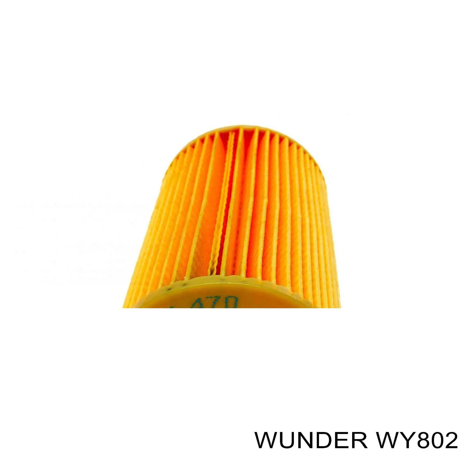 Do koszyka WY802 Wunder Filtr oleju