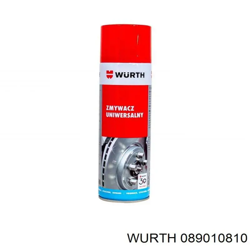 Do koszyka 232315 Loctite Oczyszczacz układu hamulcowego