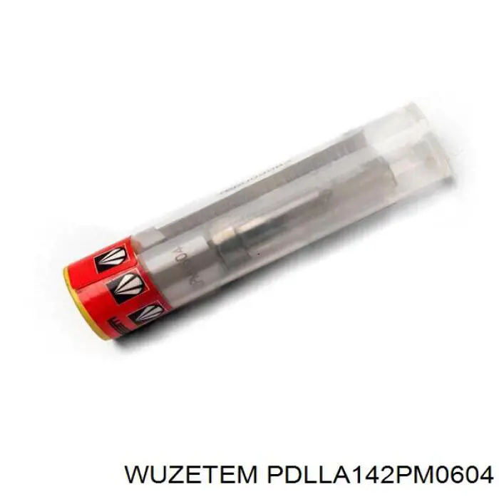 Zestaw naprawczy wtryskiwacza Wuzetem PDLLA142PM0604 cena, od 61,14 USD
