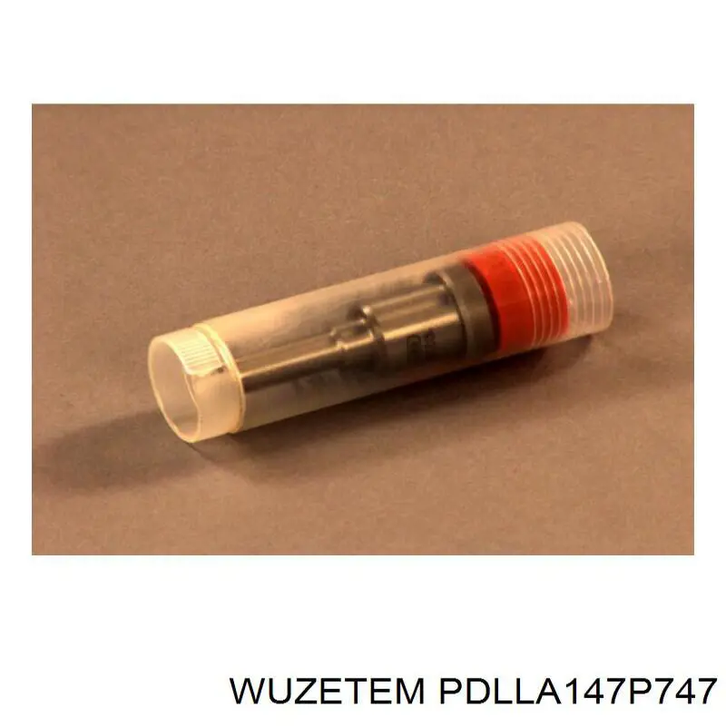 Rozpylacz wtrysku diesla Toyota Avensis II sedana (T25) (2003 - 2008) cena, od 74,30 USD