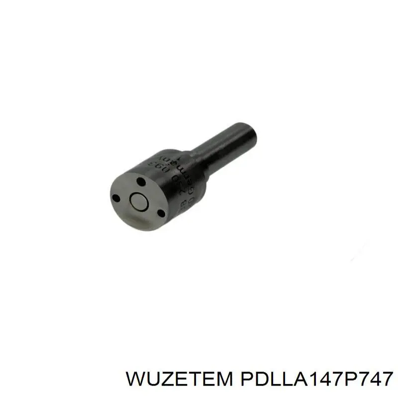 Rozpylacz wtrysku diesla Wuzetem PDLLA147P747 cena, od 74,30 USD