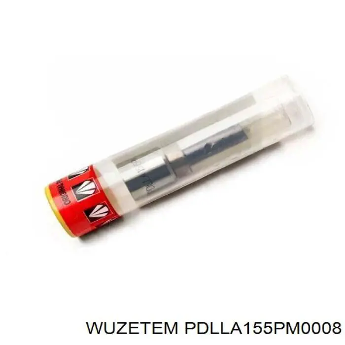 Rozpylacz wtrysku diesla Nissan Qashqai +2 I