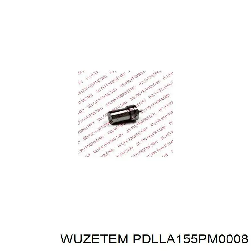 Rozpylacz wtrysku diesla Nissan Qashqai +2 I SUV (J10) (2007 - 2014) cena, od 90,15 USD