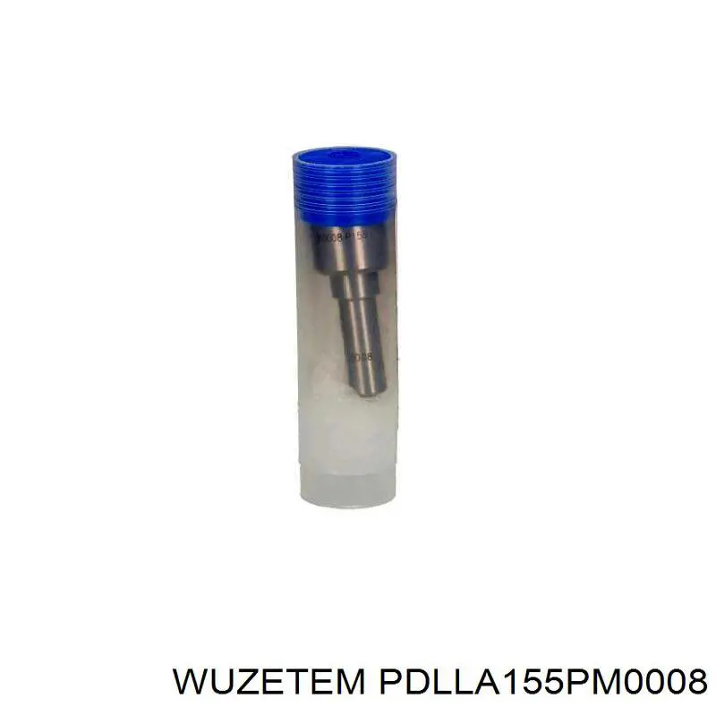 Rozpylacz wtrysku diesla do Nissan Qashqai +2 I J10