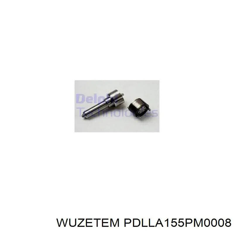 Rozpylacz wtrysku diesla Nissan Qashqai +2 I SUV (J10) (2007 - 2014) cena, od 90,15 USD