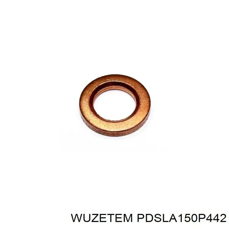 Do koszyka PDSLA150P442 Wuzetem Rozpylacz wtrysku diesla