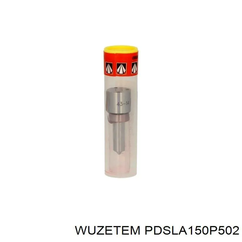 Rozpylacz wtrysku diesla do Volvo S70  LS, LT