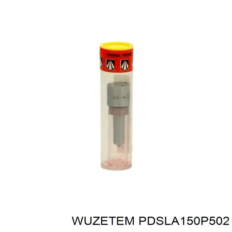 Do koszyka Rozpylacz wtrysku diesla Volvo S70  LS, LT