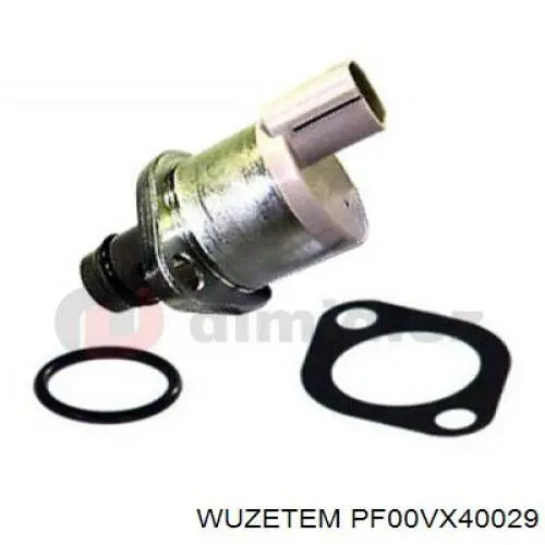 PF00VX40029 Wuzetem Rozpylacz wtrysku diesla