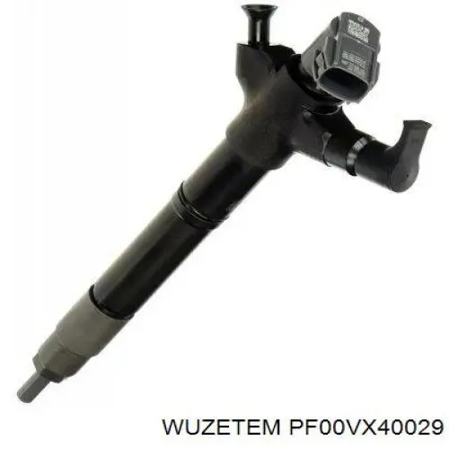 Rozpylacz wtrysku diesla Wuzetem PF00VX40029 cena, od 117,13 USD