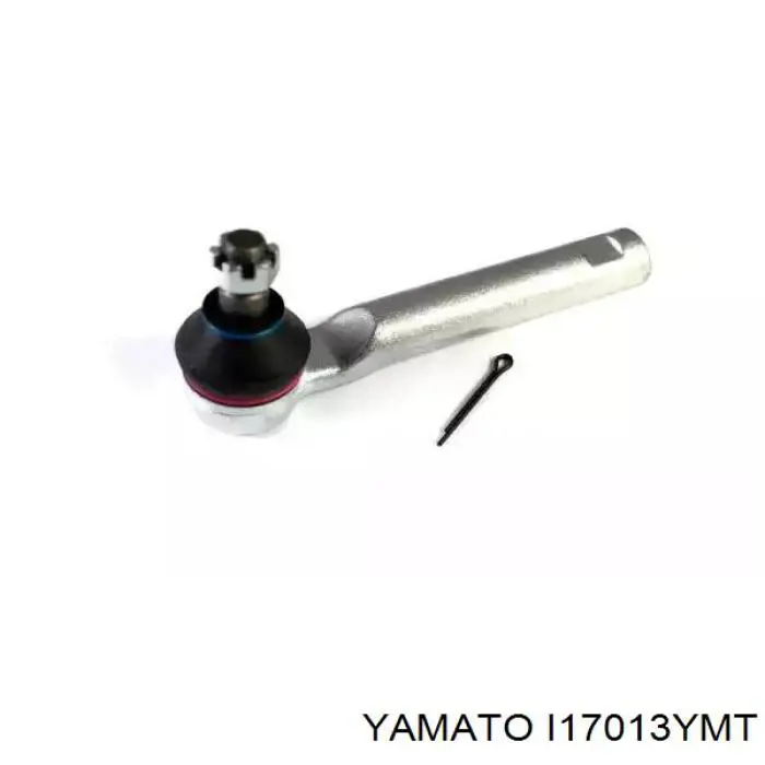 Końcówka drążka kierowniczego zewnętrzna Yamato I17013YMT cena, od 14,63 USD