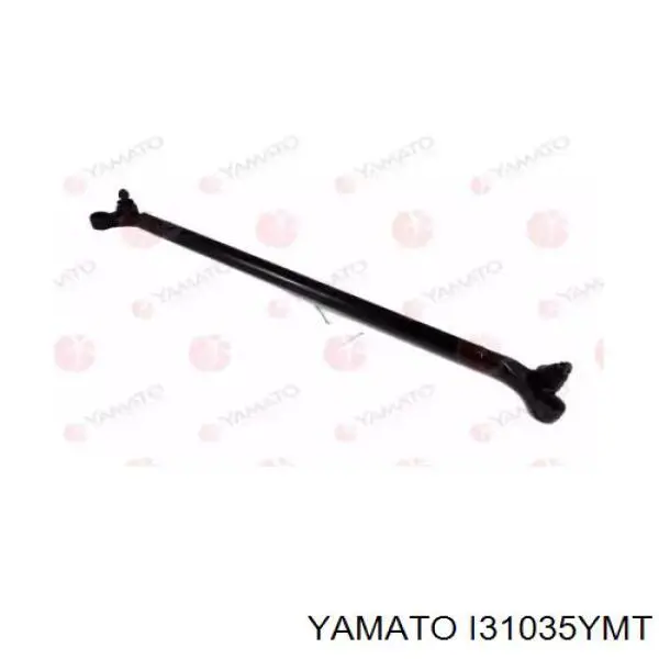 Drążek kierowniczy środkowy Yamato I31035YMT cena, od 77,66 USD