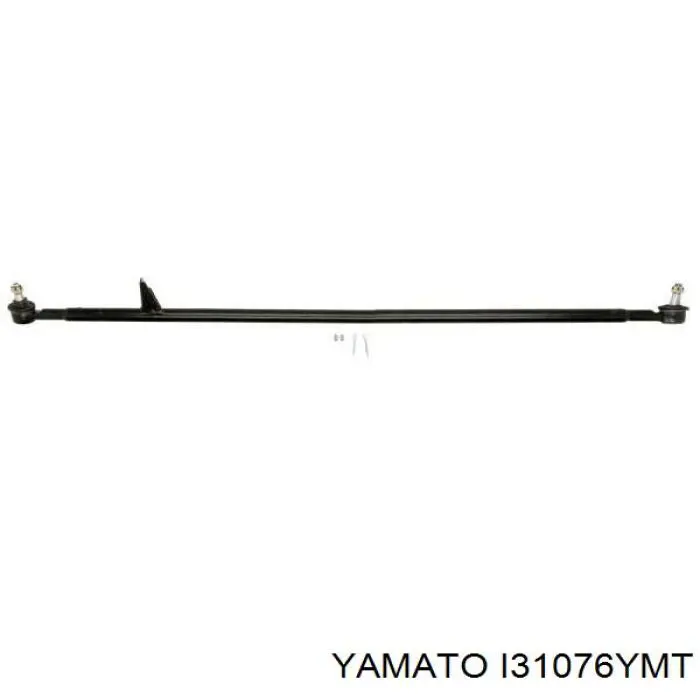 Drążek kierowniczy kompletny Nissan/Infiniti D8680VS41A cena, od 57,69 USD