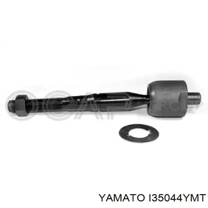 Do koszyka I35044YMT Yamato Drążek kierowniczy