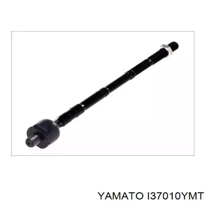 Drążek kierowniczy Yamato I37010YMT cena, od 19,51 USD