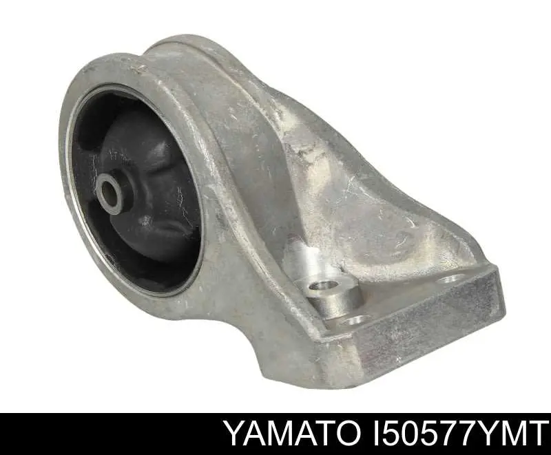 I50577YMT Yamato Poduszka (podpora) silnika tylna