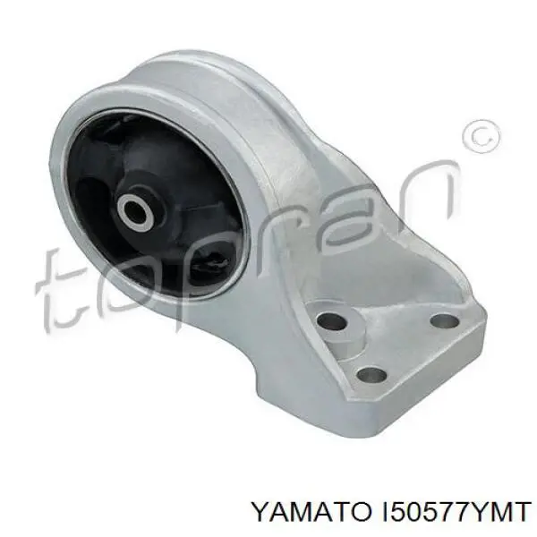 Poduszka (podpora) silnika tylna Yamato I50577YMT cena, od 45,79 USD