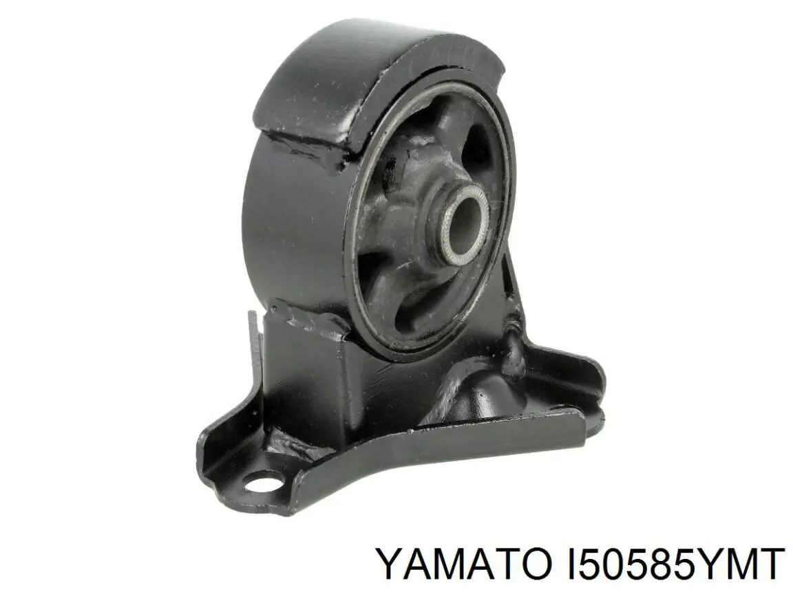 I50585YMT Yamato Poduszka (podpora) silnika przednia
