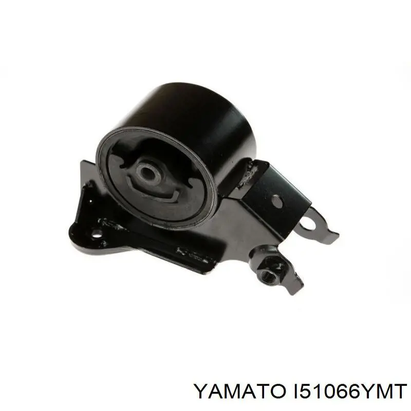 Poduszka (podpora) silnika tylna Yamato I51066YMT cena, od 61,49 USD