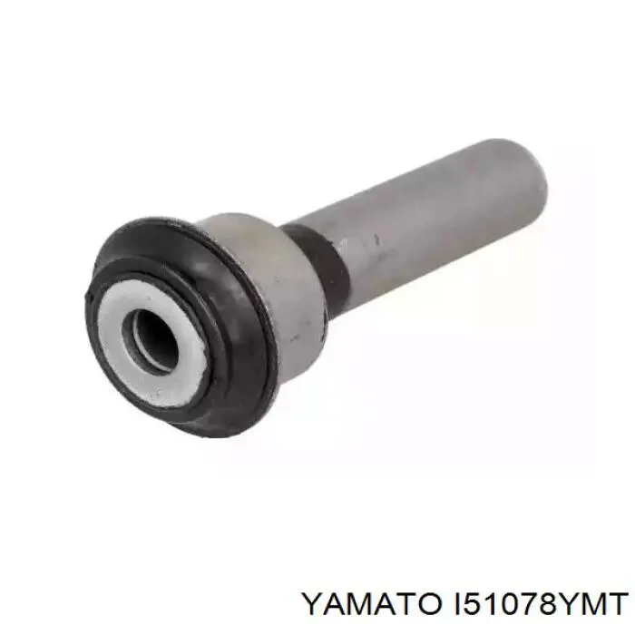 Tuleja (poduszka) przedniej belki Yamato I51078YMT cena, od 16,15 USD