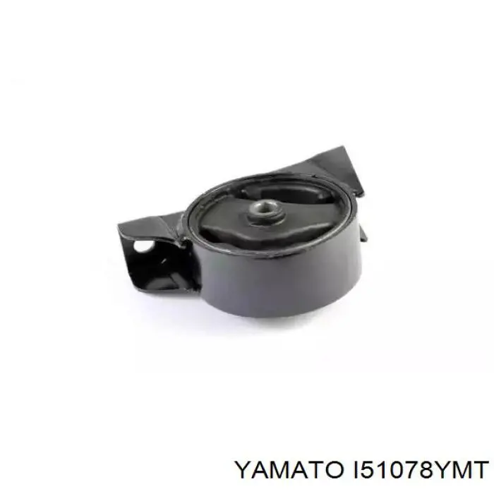 Do koszyka I51078YMT Yamato Tuleja (poduszka) przedniej belki