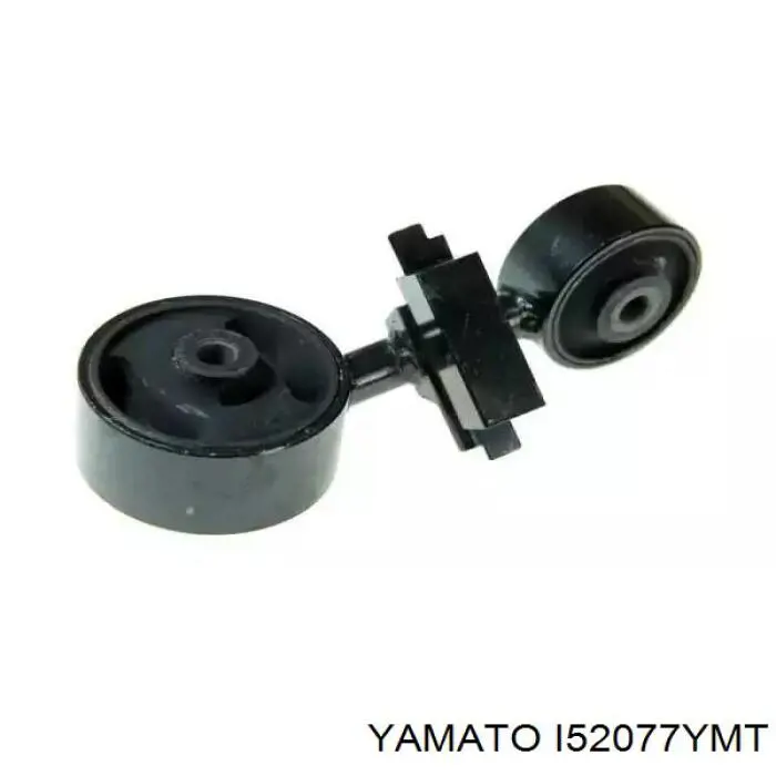 Poduszka (podpora) silnika tylna Yamato I52077YMT cena, od 28,74 USD