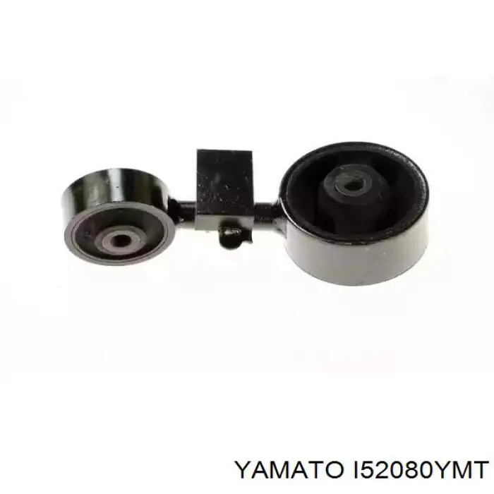 Poduszka (podpora) silnika prawa górna Yamato I52080YMT cena, od 36,96 USD