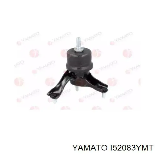 Poduszka (podpora) silnika lewa Yamato I52083YMT cena, od 62,16 USD