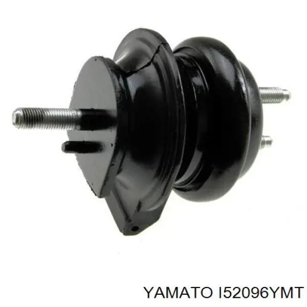 Poduszka (podpora) silnika tylna ST1237131070 SAT