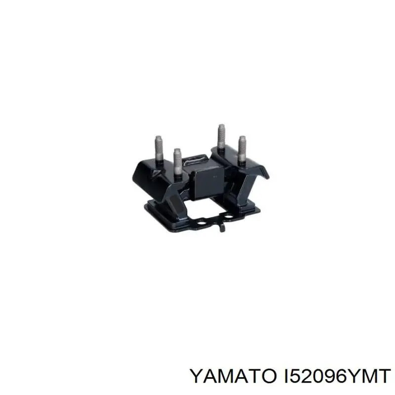 Do koszyka ST1237131070 SAT Poduszka (podpora) silnika tylna